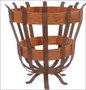 FIRE STAND