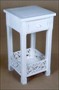 TELEPHONE TABLE