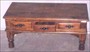 WOODEN TABLE