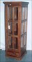 WOODEN CABINET ALMIRAH