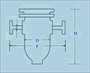 LINE BASKET FILTERS