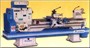 HEAVY DUTY, HIGH PRECISION LATHE (2050) 