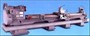 HIGH PRECISION LATHE (MODEL GLH)