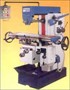 UNIVERSAL MILLING MACHINES (MODEL P2U)