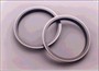 FORGED METAL RINGS 