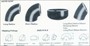 ELBOW, CAP, BEND & STUB BEND FITTINGS