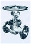 CAST STEEL, STAINLESS STEEL & ALLOY STEEL