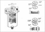 SELF CLEANING TYPE FILTERS
