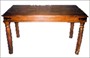 DINNING TABLE