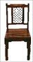 WOODEN CHAIR