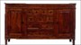 WOODEN BUFFETS