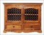 T.V.CABINET