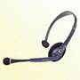TELEPHONE HEADSET UTP-653
