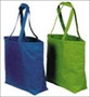 JUTE CARRY BAGS